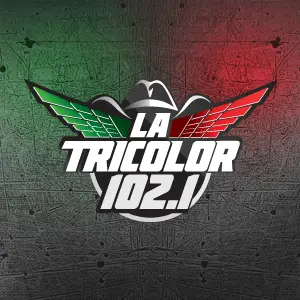 KRNV-إف إم - راديو Tricolor 102.1 راديو إف إم