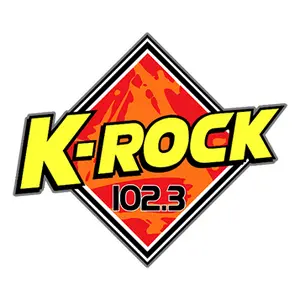 K-روك 102.3 مركز