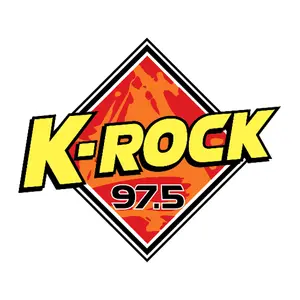 VOCM K-روك 97.5 إف إم موجة
