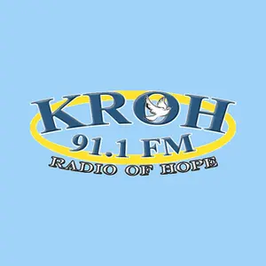 KROH راديو of Hope راديو