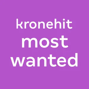 kronehit most wanted موجة