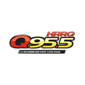 KRRQ / KNEK Q 95.5 إف إم & 1190 إيه إم مركز