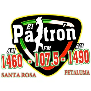 KRRS - El Patrón مركز