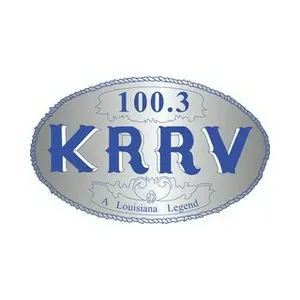 KRRV 100.3 إف إم أونلاين