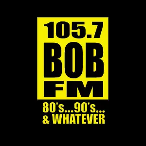 KRSE - BOB 105.7 إف إم مركز
