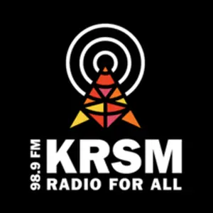 KRSM-LP 98.9 نبض