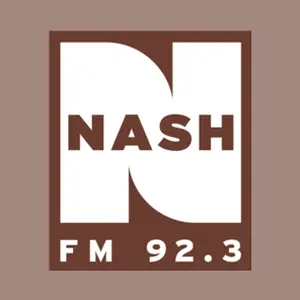 KRST NASH إف إم 92.3 نبض