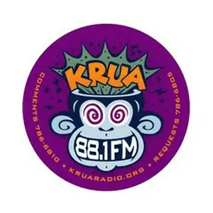 KRUA 88.1 راديو