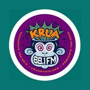 KRUA The Edge 88.1 إف إم أونلاين
