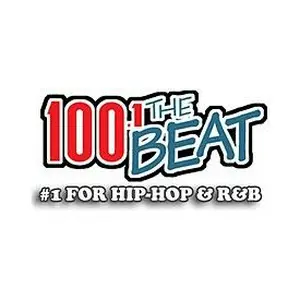KRVV 100.1 The Beat إف إم مركز