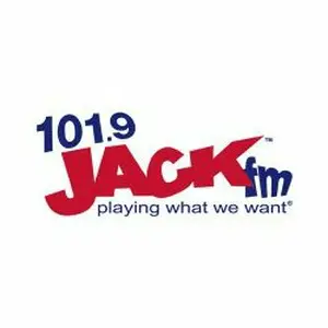 KRWK Jack-إف إم مباشر