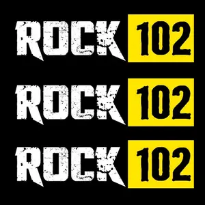 KRWK - روك 102 101.9 إف إم مباشر