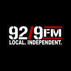 KRXF 92.9 مركز