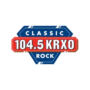 KRXO 104.5 كلاسيكي روك مركز