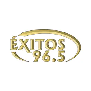 KRXO-HD3 Exitos 96.5 راديو إف إم