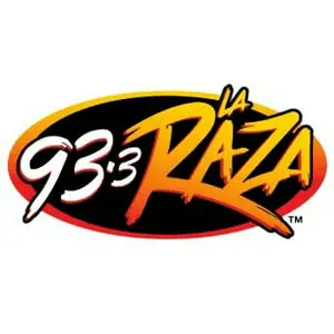 KRZZ - La Raza 93.3 أونلاين