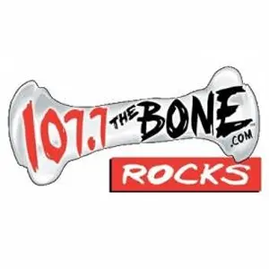 KSAN - The Bone 107.7 راديو إف إم