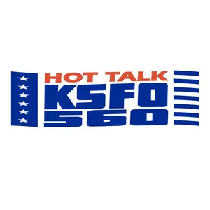KSFO - Hot حواري 560 راديو إيه إم