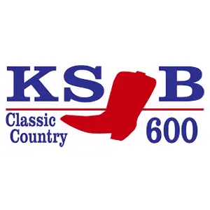 KSJB 600 راديو إيه إم