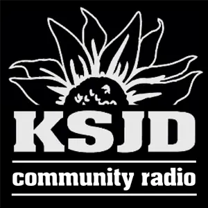 KSJD - Your Dryland مجتمعي راديو أونلاين