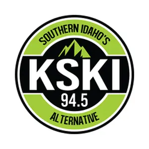 KSKI K-Ski 94.5 إف إم إف إم
