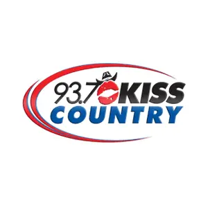 KSKS 93.7 Kiss كانتري إف إم موجة