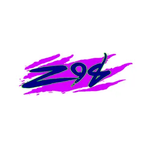 KSKZ Z98 إف إم