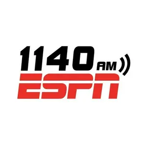 KSLD ESPN 1140 إيه إم إف إم