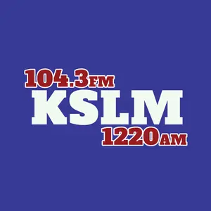 KSLM 104.3 إف إم & 1220 إيه إم أونلاين