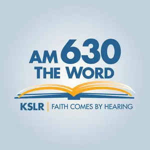 KSLR - 630 إيه إم The Word مركز