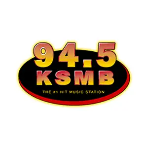 KSMB 94.5 إف إم مركز