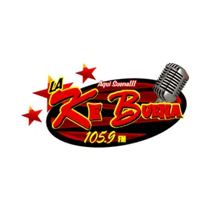 KSSA La Ke Buena 105.9 بث