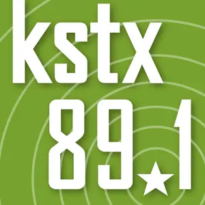 KSTX 89.1 إف إم بث