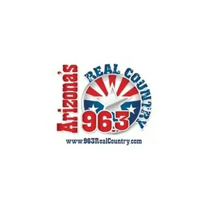 KSWG Real كانتري 96.3 إف إم أونلاين