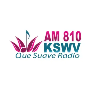 KSWV 810 إيه إم مباشر