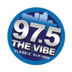 KSZR 97.5 The Vibe راديو