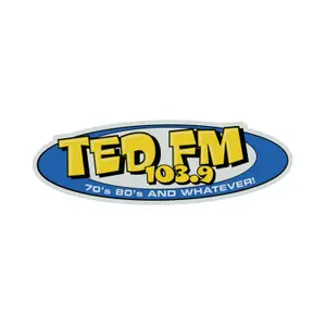 KTDZ Ted 103.9 إف إم موجة