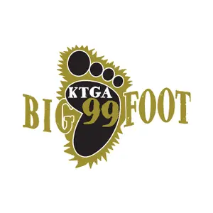 KTGA Big Foot 99.3 إف إم إف إم