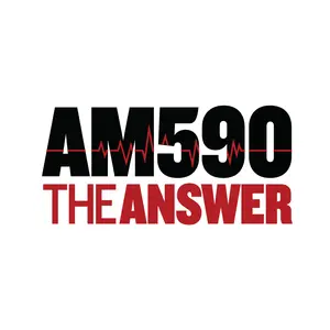 KTIE إيه إم 590 The Answer (US Only) نبض