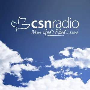 KTJC - CSN مسيحي راديو 91.9 إف إم نبض