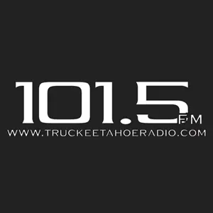 KTKE - Truckee Tahoe راديو 101.5 راديو