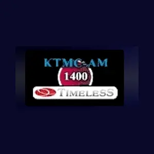 KTMC 1400 إيه إم & 105.1 إف إم مركز