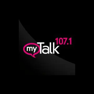 KTMY - 107.1 myTalk إف إم
