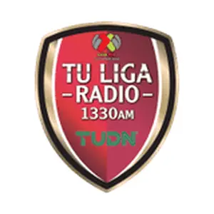 KTMZ Tu Liga راديو 1220 إيه إم مركز