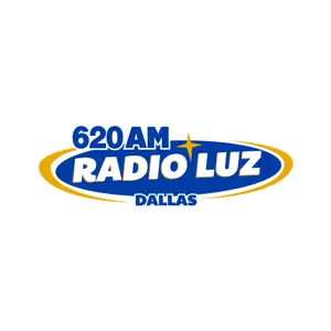 KTNO 620 راديو إيه إم Luz نبض
