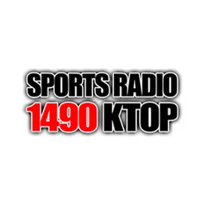 KTOP Sportsradio 1490 مباشر