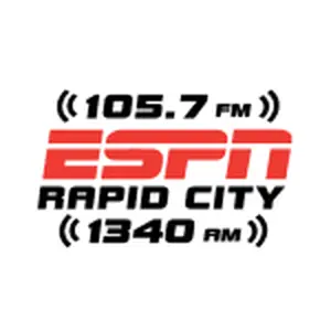 KTOQ ESPN Rapid City مركز