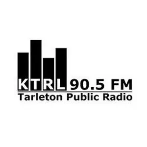 KTRL Tarleton عام راديو 90.5 راديو إف إم