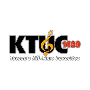KTUC 1400 إيه إم موجة