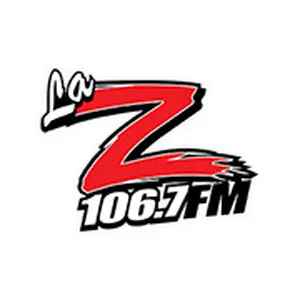 KTUZ La Zeta 106.7 إف إم موجة